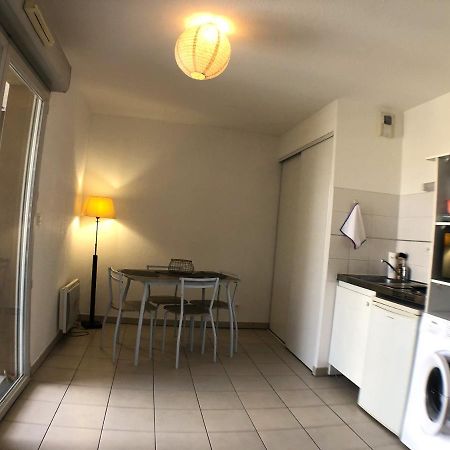 La Robine - Studio 2 Personnes Avec Parking Narbonne Extérieur photo